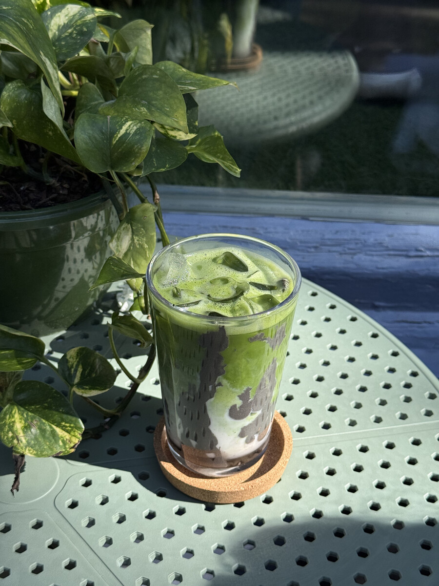 Matcha Haüs Atelier