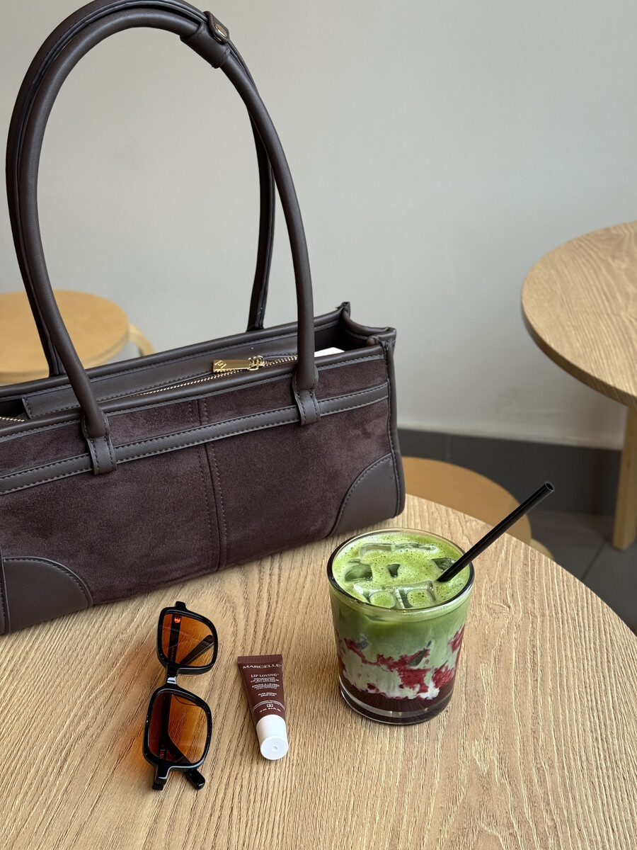 Café Mina Mina
