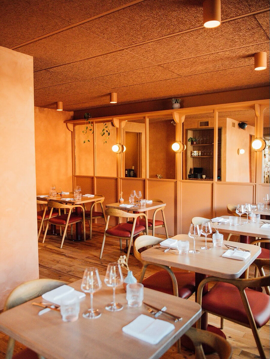 Osteria Berto