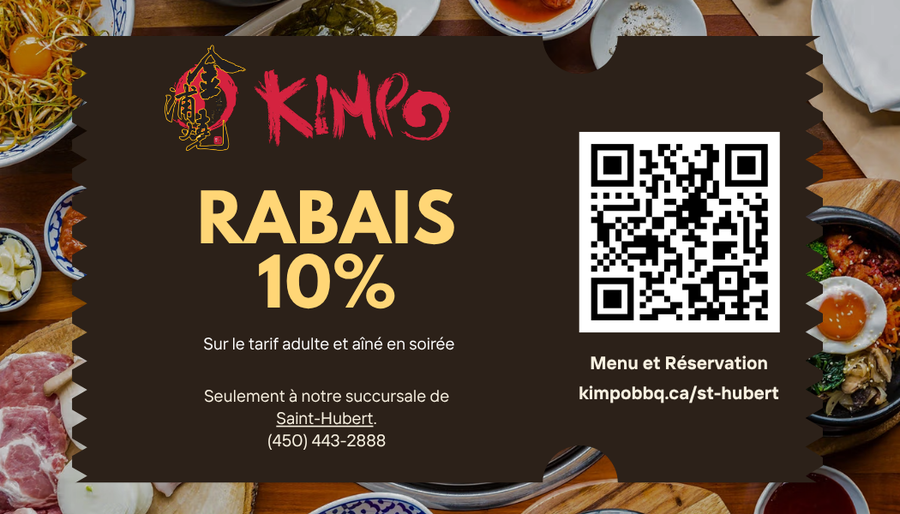 Kimpo Korean BBQ