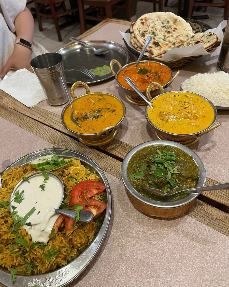 Bombay Mahal