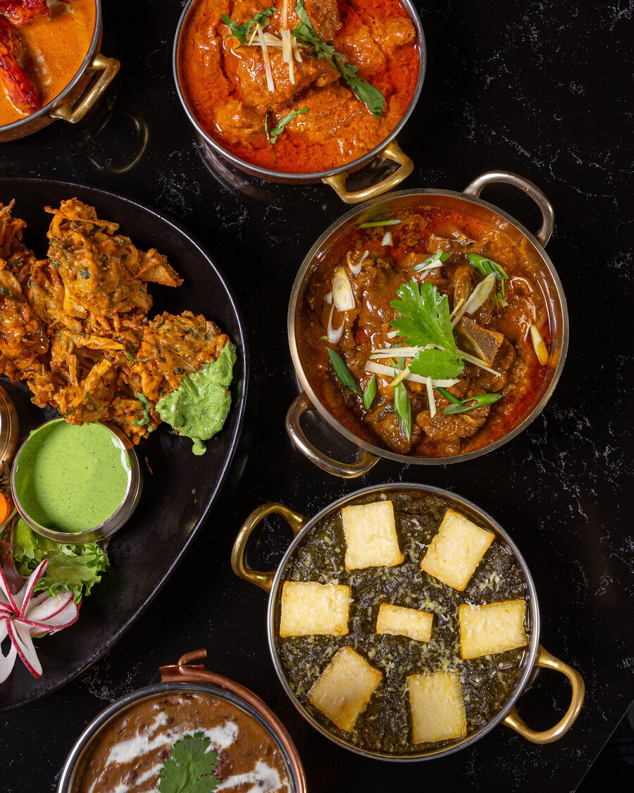 Tandoori Palace