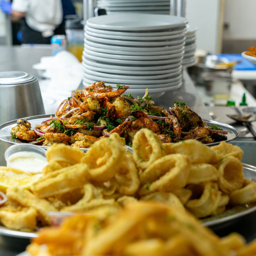 Restaurant Le Canal