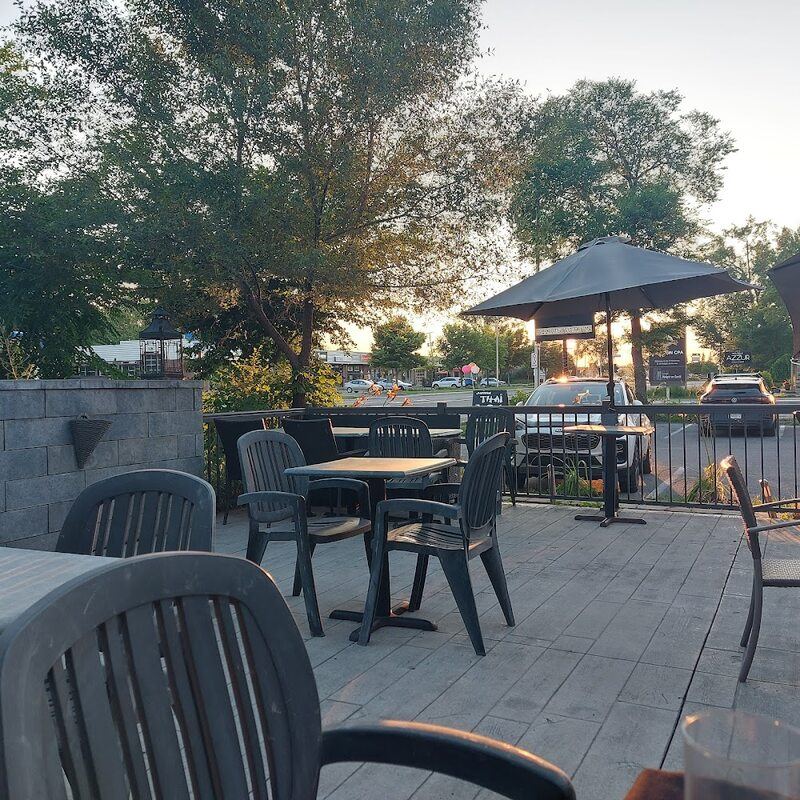 Jardin Thai - Good For Groups Restaurants in Rosemère