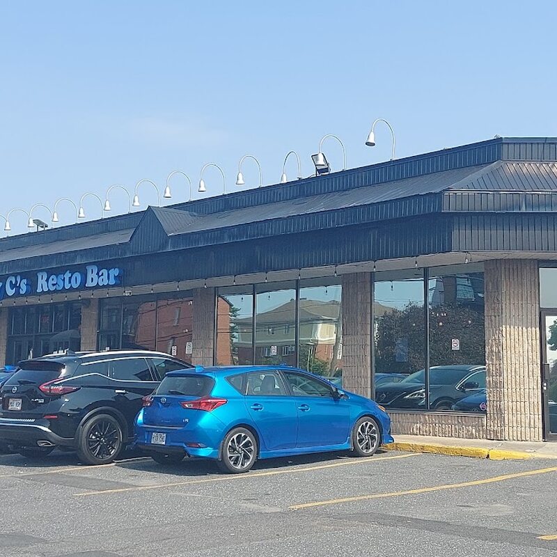 Jay C's Deli & Bar - Restaurants de Longueuil
