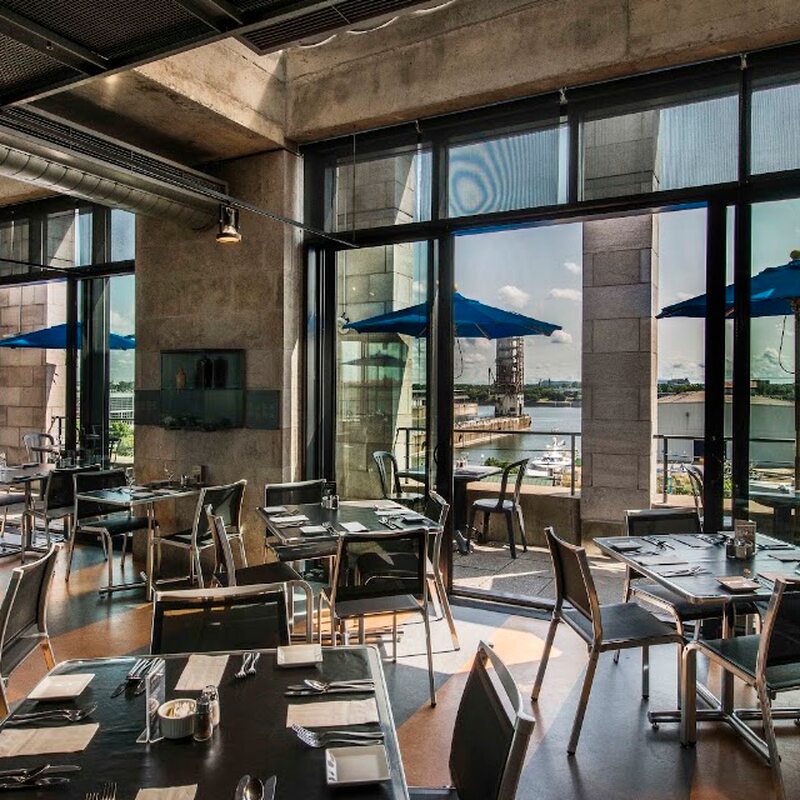 L'Arrivage - Restaurants Basques, Tapas, Fran&ccedil;ais de Montr&eacute;al