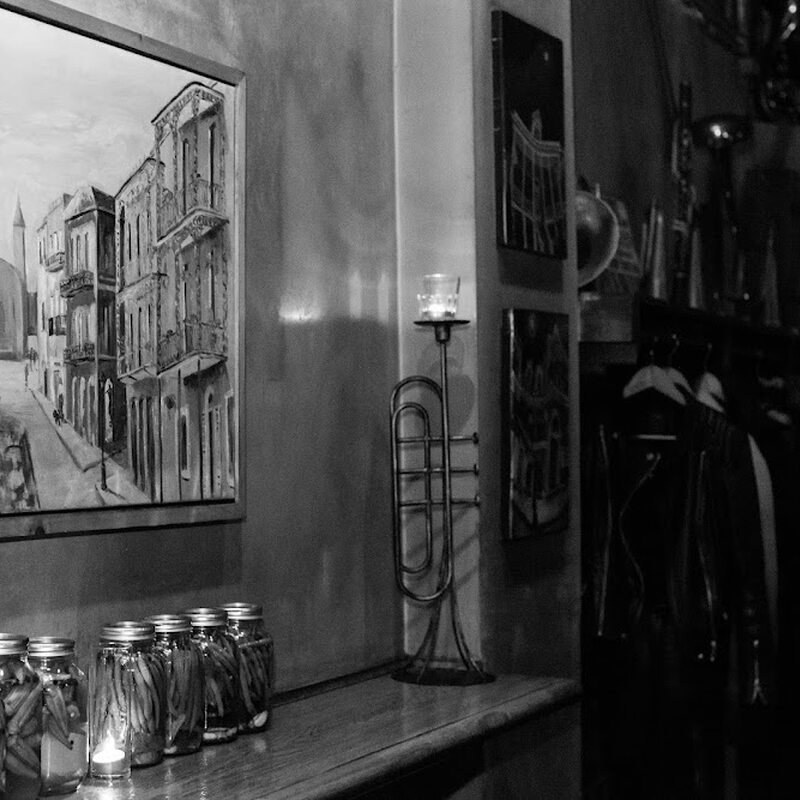 La Louisiane - Restaurants Service de traiteur du Monkland Village