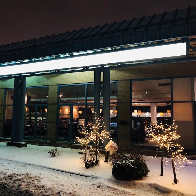 Casa Grecque - Restaurants de Montréal