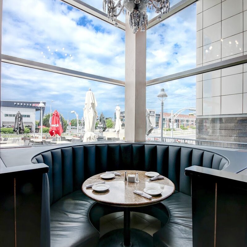 Elixor - Restaurants Internationals de Laval