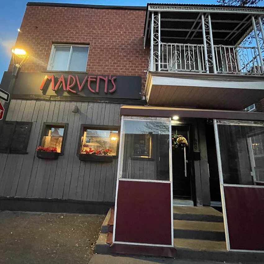 Marven's Restaurant