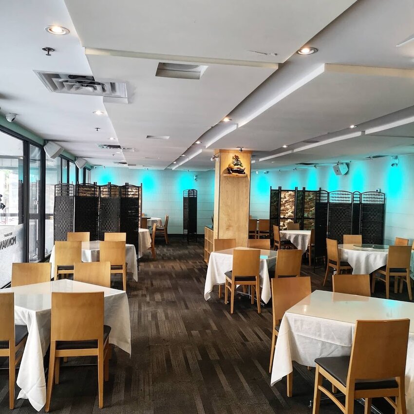 Mon Nan - Restaurants Chinois pr&egrave;s de: H2Y2E2