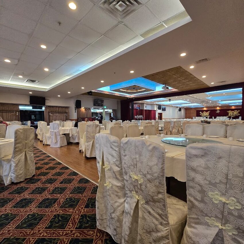 Rubis Rouge - Red Ruby Rouge - Restaurants Chinois pr&egrave;s de: H2J2J2