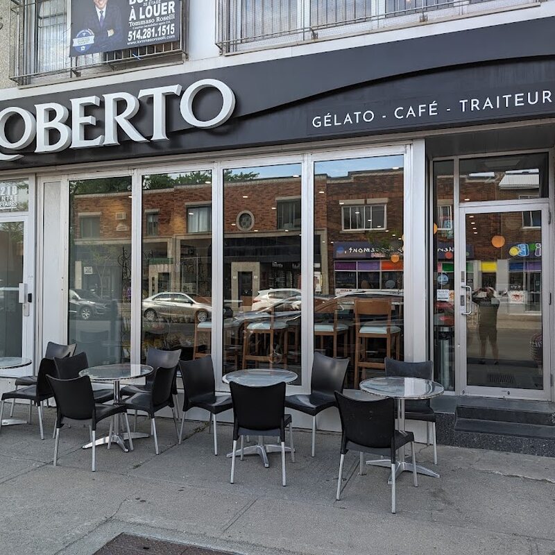 Roberto Gastronomia - Restaurants de Montréal