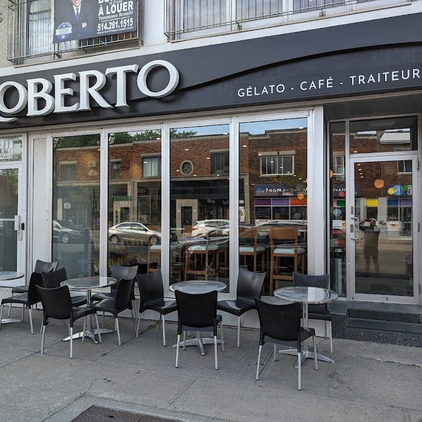 Roberto Gastronomia - Pizza Restaurants Near: H2E1C8