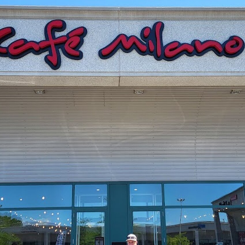 Caf&eacute; Milano - Restaurants pr&egrave;s de: H1S1M2