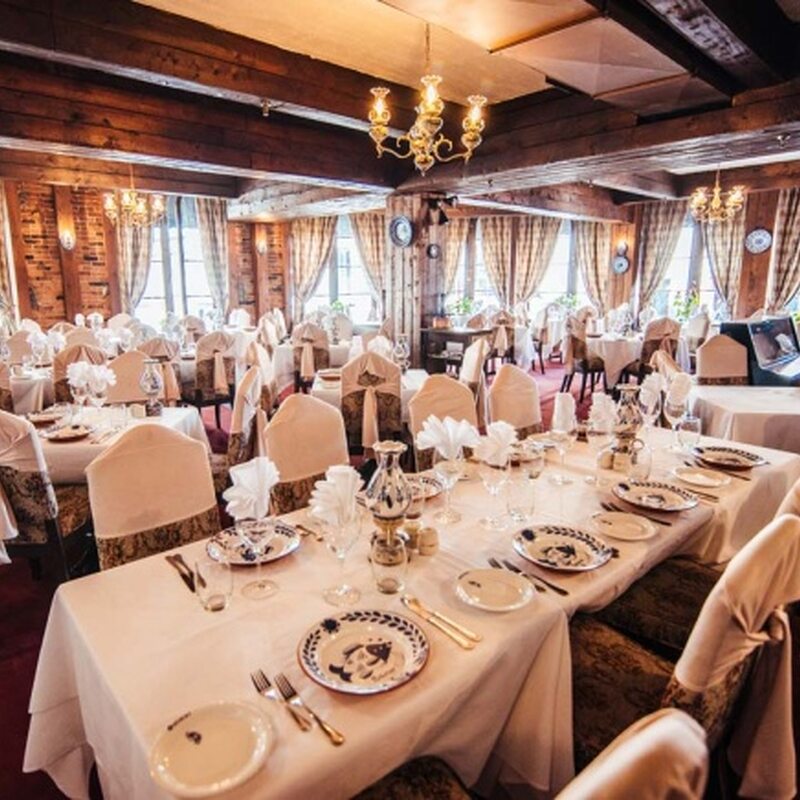 Casa Solmar - Restaurants in Montreal