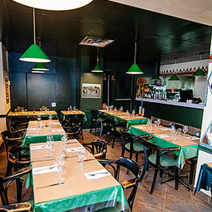 Rites Berb&egrave;res - Restaurants Algeriens, Marocains, Turques &agrave; Montr&eacute;al