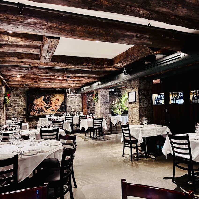 Da Emma - Restaurants in Montreal