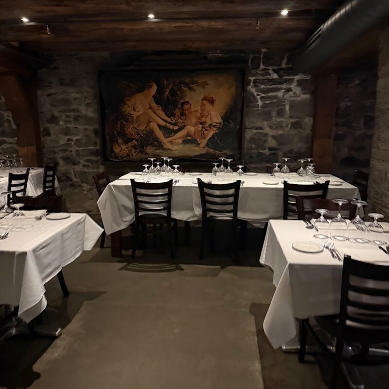 Photo of Da Emma, Old Montreal - Montreal
