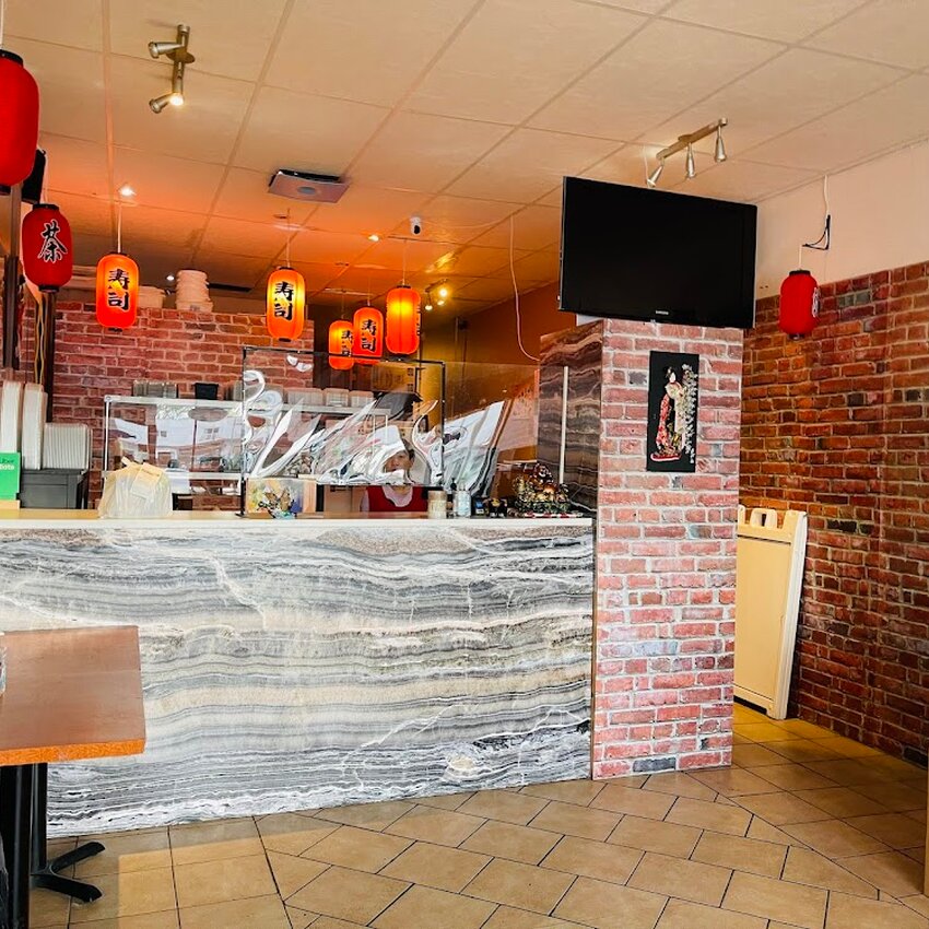 Oishii Sushi (Traiteur) - Online Ordering Restaurants Near: H1M2B3