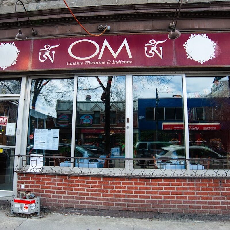 OM - Restaurants de Montréal