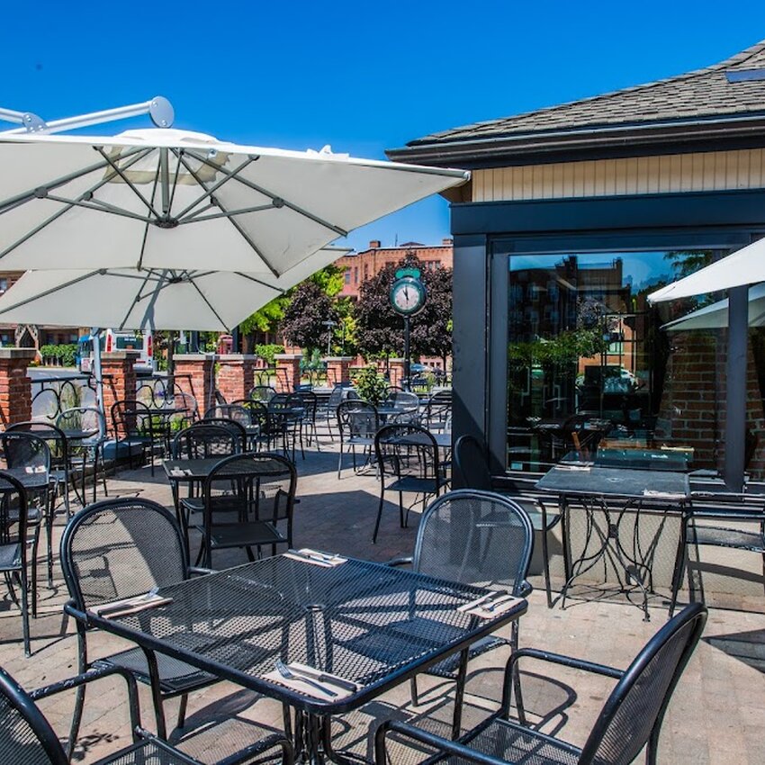 Pizzaiolle - Pasta Restaurants Near: H2N2A2