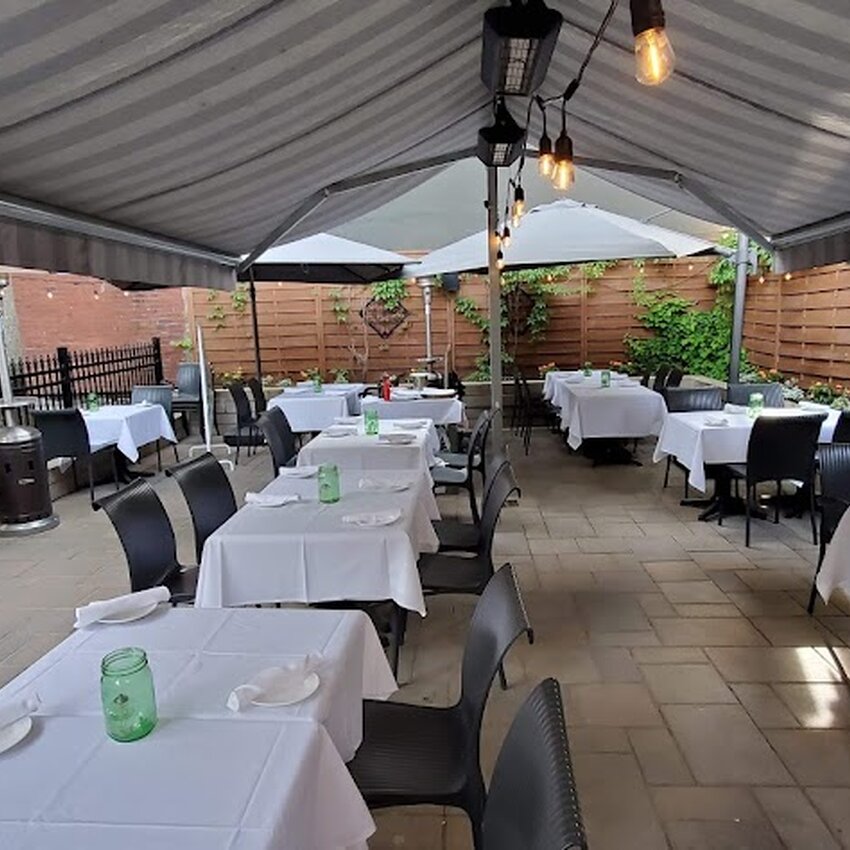 Le Gourmand - Montreal Restaurants