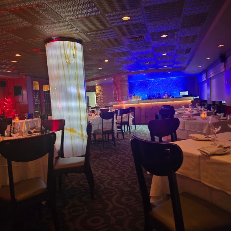 Shekz - Restaurants in Montreal