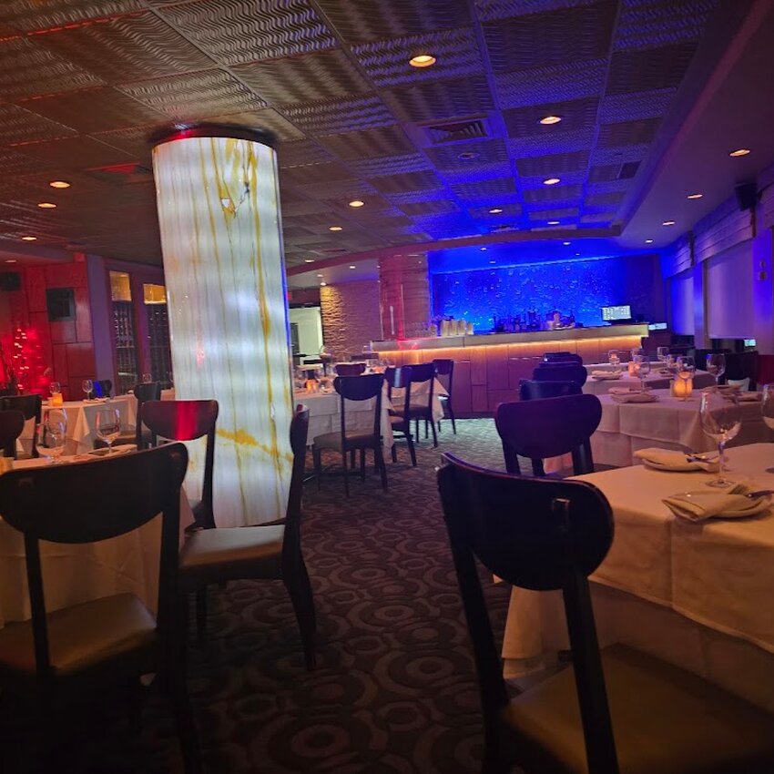 Shekz Restaurant