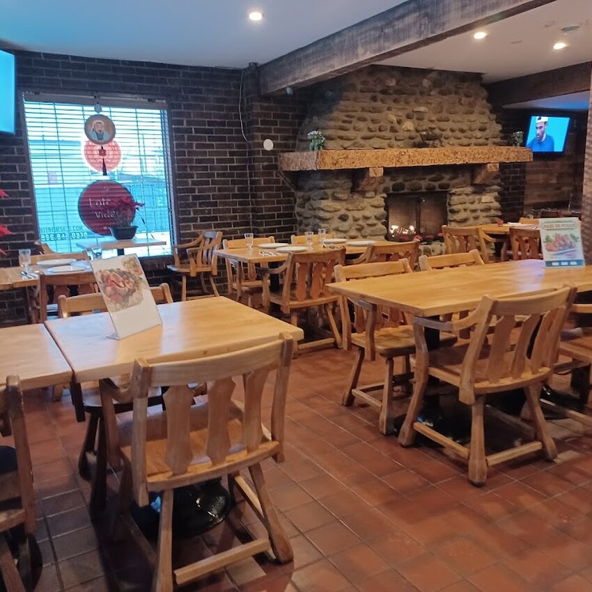 Bistro Du Routier Brossard - Restaurants pr&egrave;s de: J4W1M3