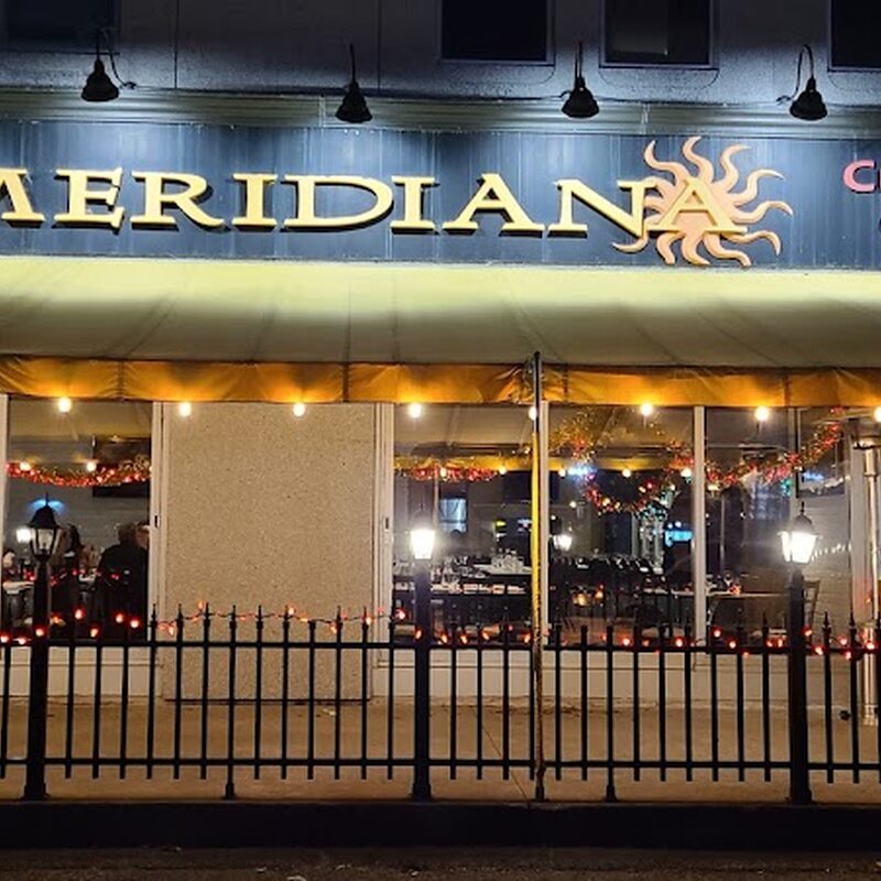 Photo of Meridiana Ristorante, Chomedey - Laval