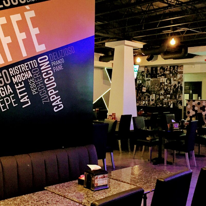 Café Victoria's - Restaurants de Montréal
