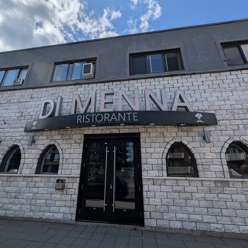 Di Menna -  Restaurants Near: H1P3C1