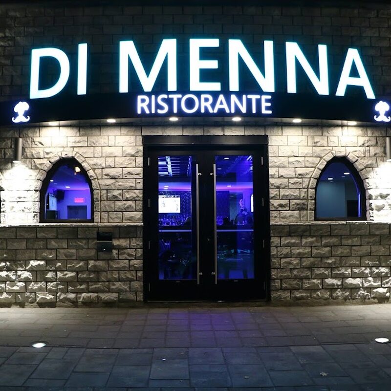Di Menna - Restaurants de Montréal