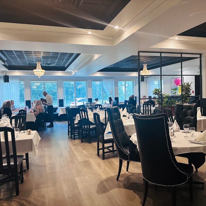 Le Bordelais - Restaurants de Montréal