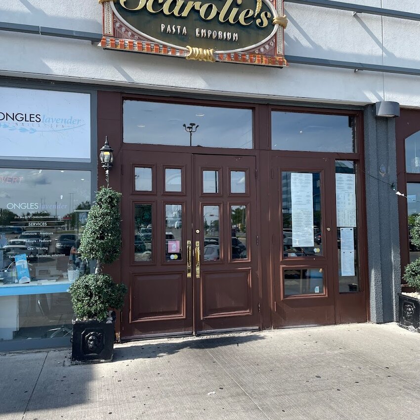 Scarolie's Pasta Imporium (Scarolies) Restaurant