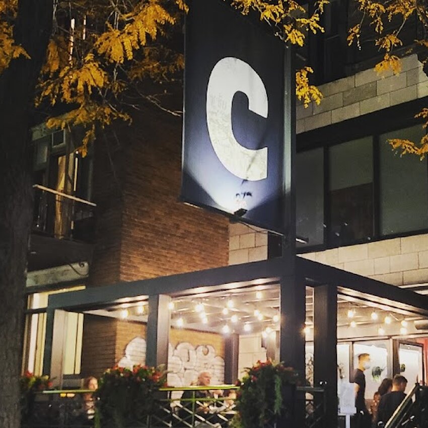 ChuChai - Restaurants V&eacute;g&eacute;/100% &agrave; base de plantes Ouverts mardi Montr&eacute;al