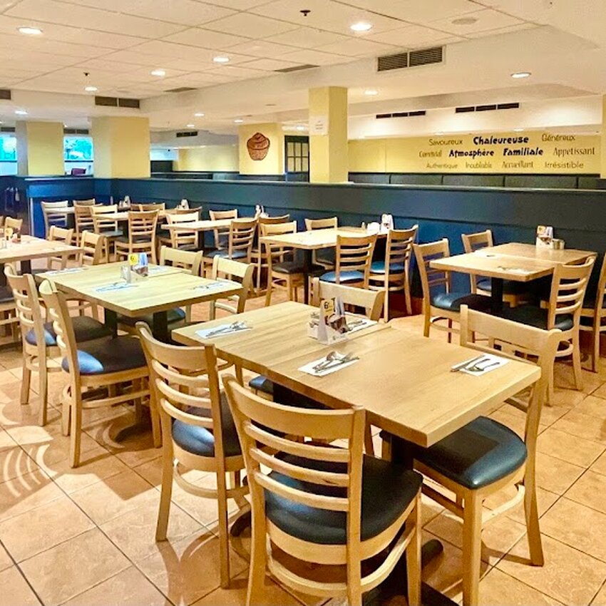 Cora D&eacute;jeuners et d&icirc;ners - Brunch Restaurants Near: H3G2H4