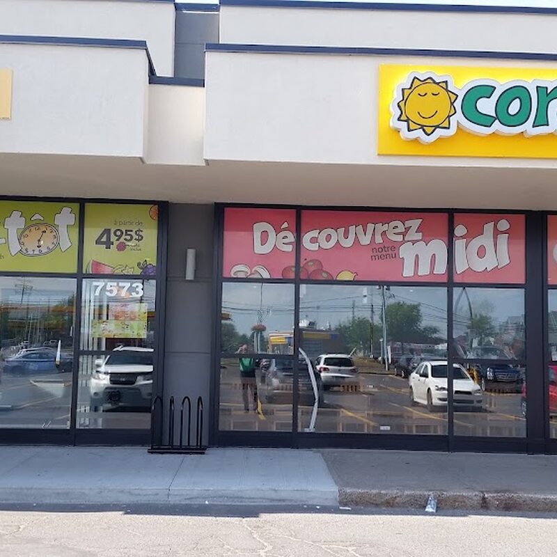 Cora Déjeuners et dîners - Restaurants in Montreal