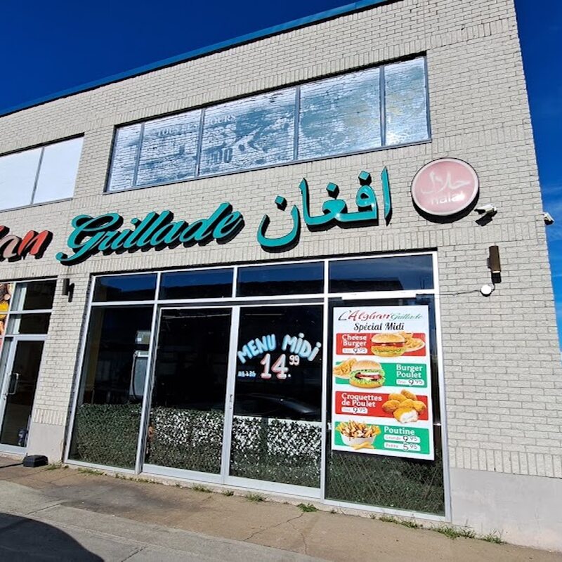 Cora Déjeuners et dîners - Restaurants de Montréal