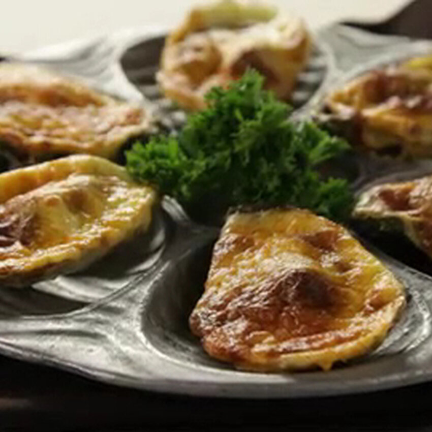 Gibby's Restaurant Montréal, QC