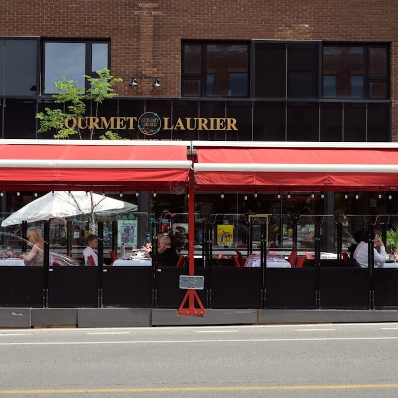 Chez Lévêque - Restaurants in Montreal