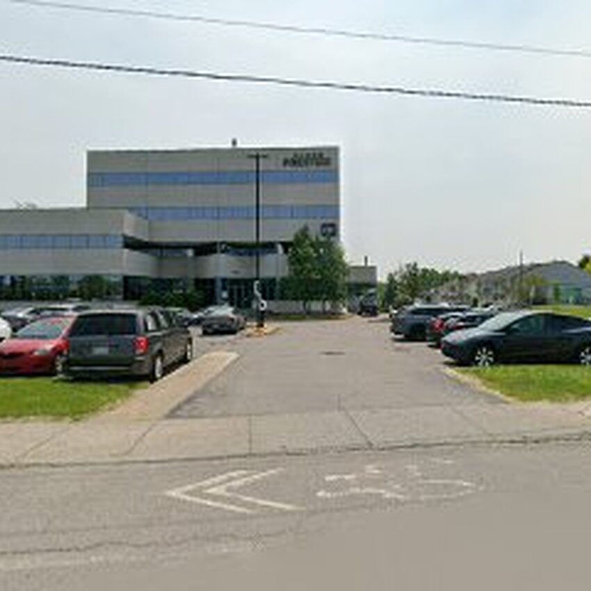 Bistro Prestige - Bistro de Laval