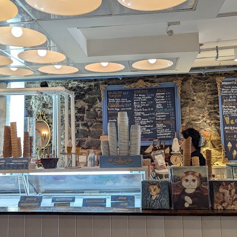Cibo & Vino - 2018 Restaurants