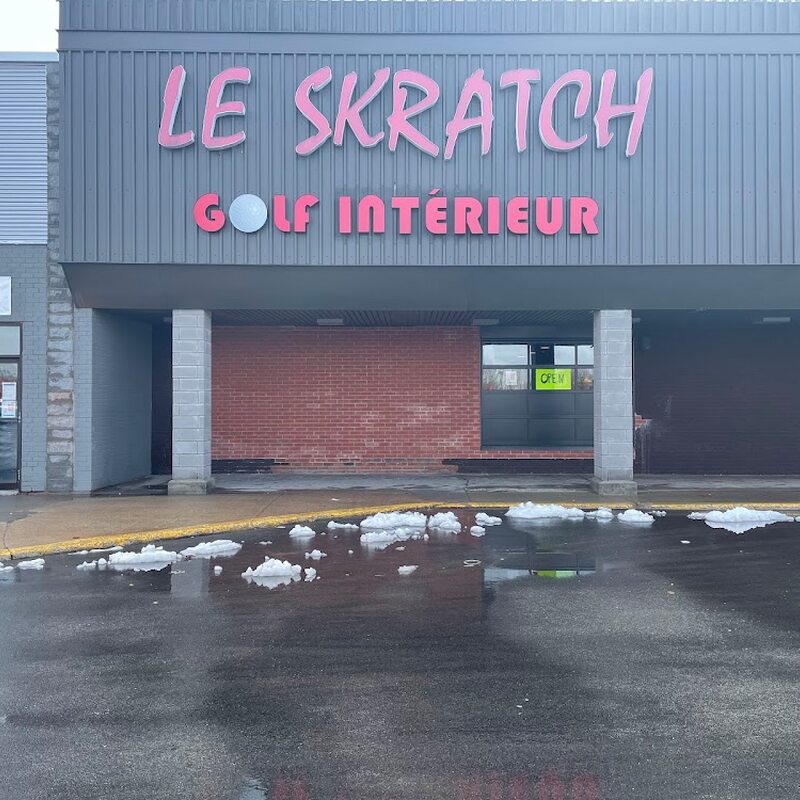 Le Skratch - Restaurants in Montreal open monday