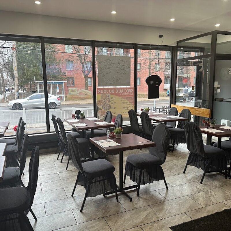 Coq-O-Bec - Restaurants Cor&eacute;ens, Barbecue-BBQs de Verdun