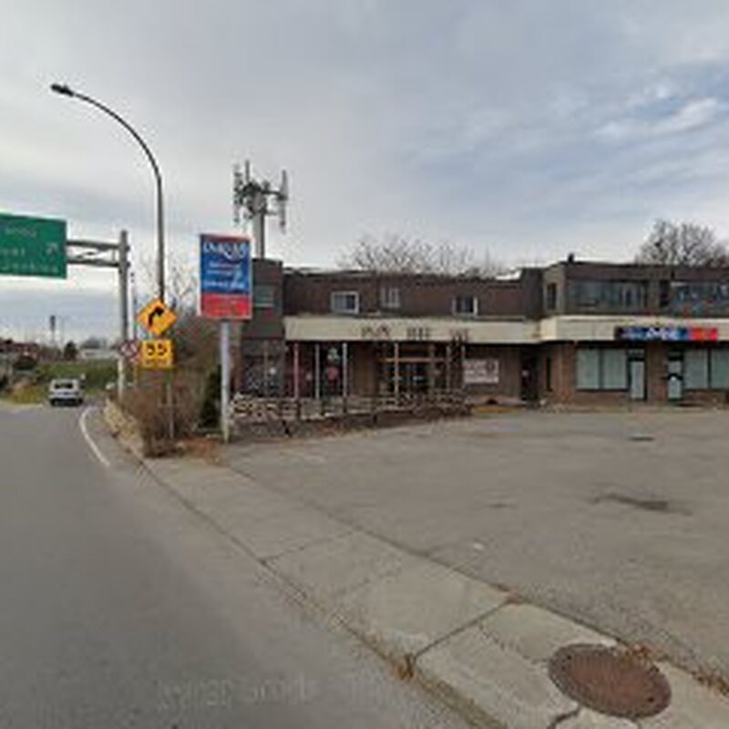 Do-Ré-Mi Pizza - Restaurants in Montreal