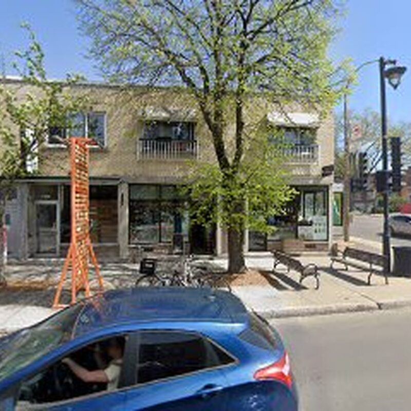 Déli-Santé Fleury - Delis in Montreal