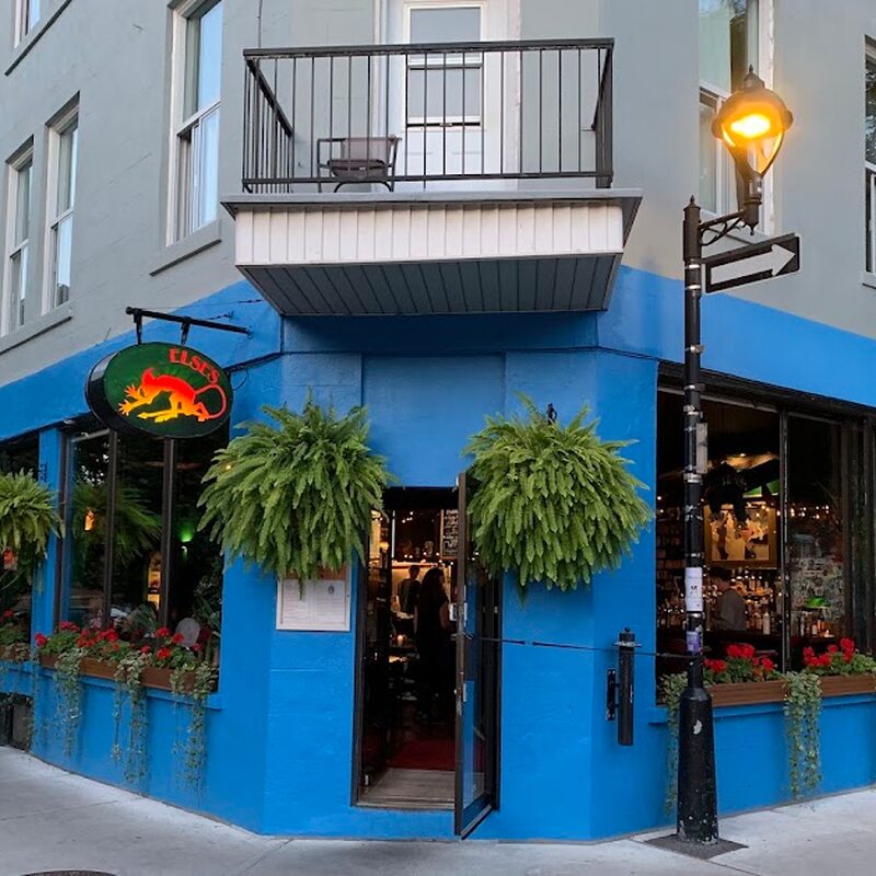 Photo of Else's, Le Plateau-Mont-Royal - Montreal