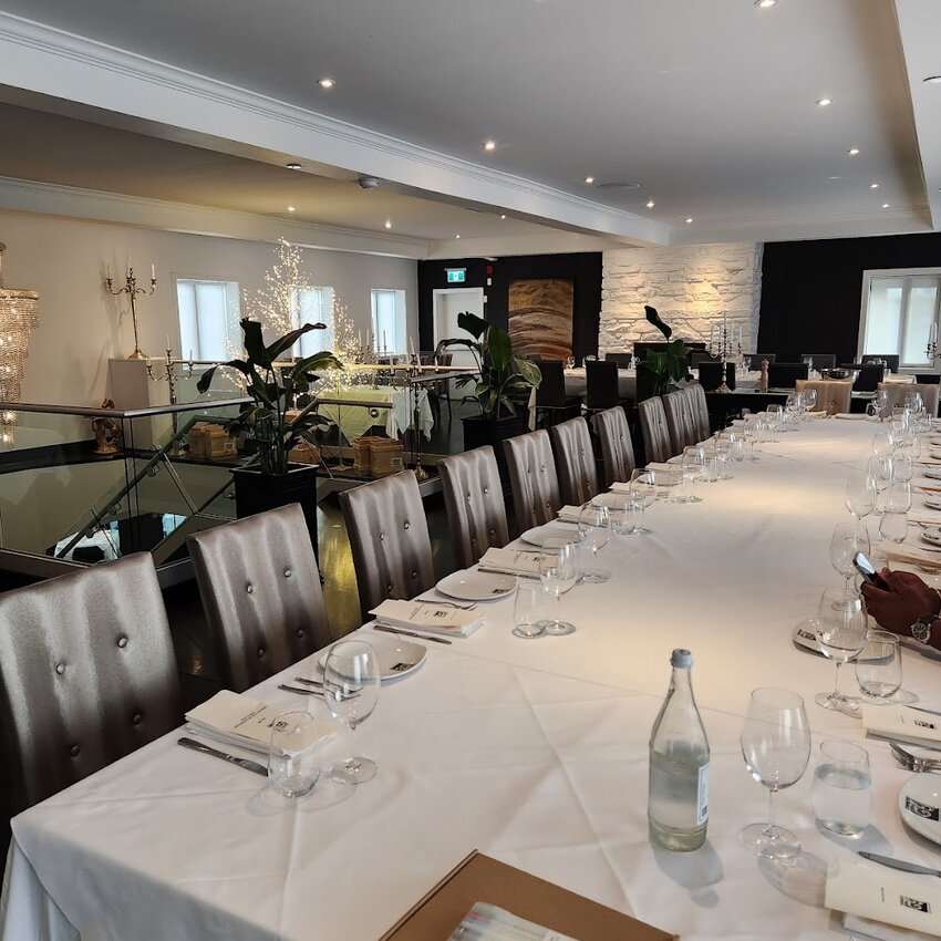 Towne380 - Pasta Restaurants in Chomedey